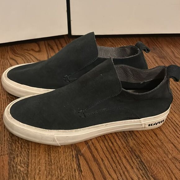 SEAVEES HUNTINGTON MIDDIES MEN’S SZ 9 - Picture 3 of 5